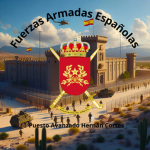 Fuerzas Armadas Españolas | RH:RP