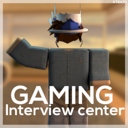 Gaming® | Interview Center