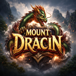 [BETA] MOUNT DRACIN