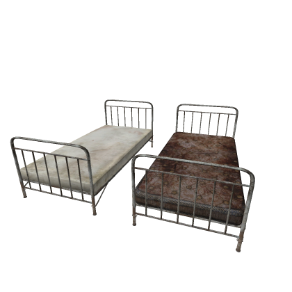 beds