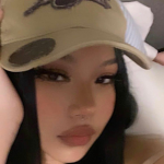 The Meg girl