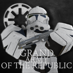 【 GAR - Grand Army of the Republic 】