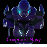 ~[ The Covenant Navy ]~