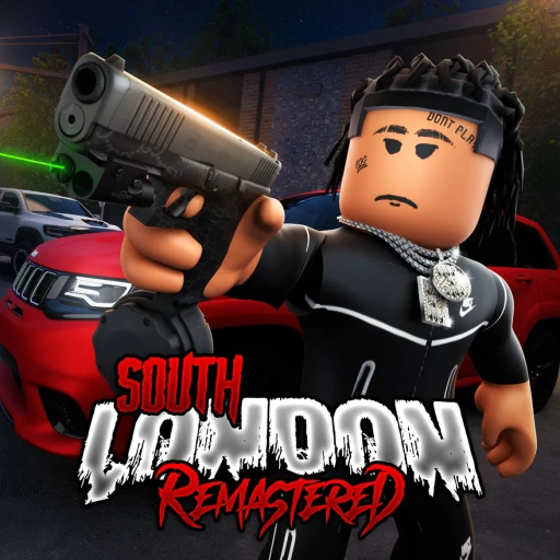 South London Remastered 😈