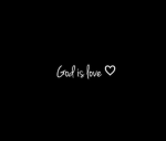 have hope.