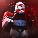 The Coruscant Guard | TGAR |
