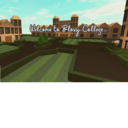 Bloxy College interview center