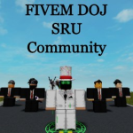 FIVEM DOJ SRU Community