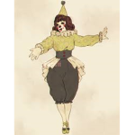 -Circus of fun :)-