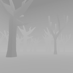 Empty Forest