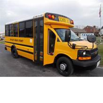 South Kitsap Bus Company