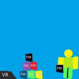 F3X Simulator