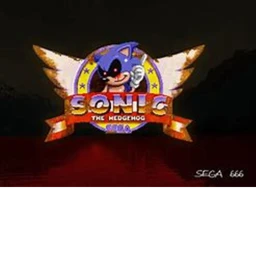 CVD Sonic.EXE icon