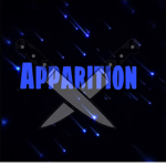 Apparition!