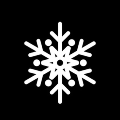 The Ice's Official Roblox group icon