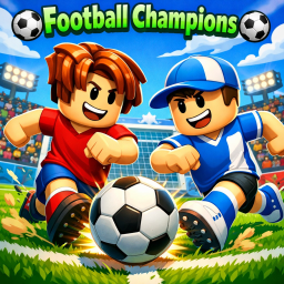 Football Champions