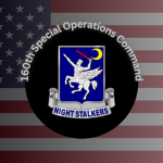 [USAG] 160th Special Operations Aviation Regiment