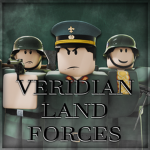 Veridian Land Forces