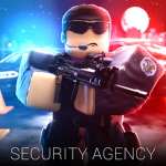 CPD Security Agency