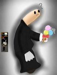EL SOTANO DE LOS SCLAVOS