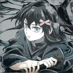 | Muichiro fans |