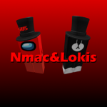 Nmac&Lokis