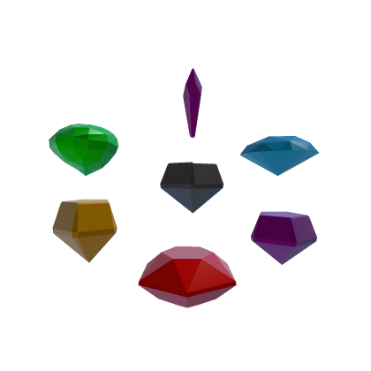 Crash Bandicoot: TWoC | Crystal and Gems