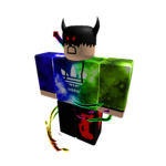 rAndOM GaMErs •–•