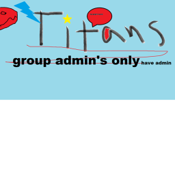titans