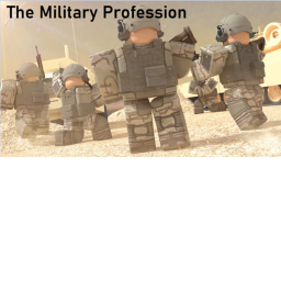 TMP War Area