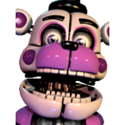 FNAF Sister Location icon