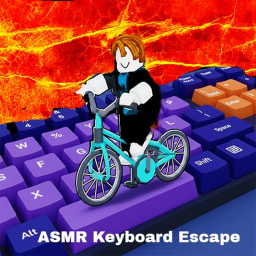 ASMR Bike Escape