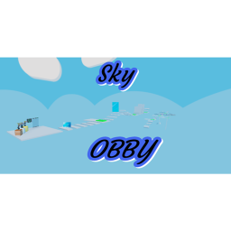 Sky Obby