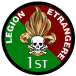 [FFL] French Foreign Legion-