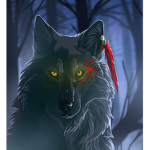Wolfs:awoo