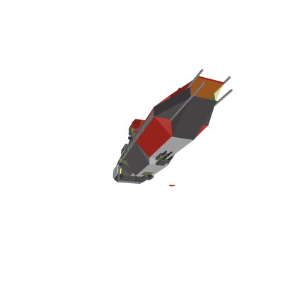 Mobile Bloxxers RFS Administrator
