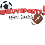 WELUVSPORTS!