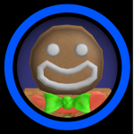 The Gingerbread Club