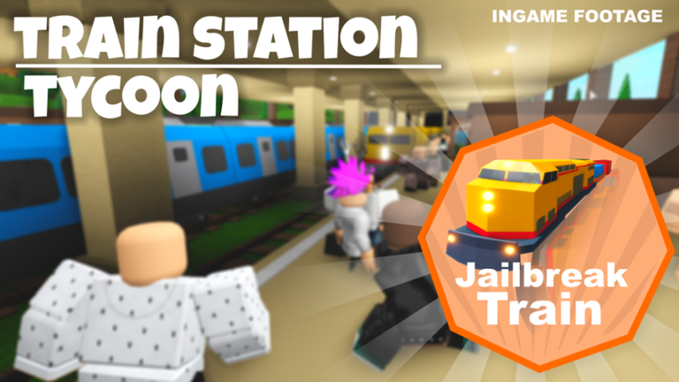 Train Station Tycoon screenshot 4