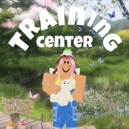 Jelly Cafe's Training Center!