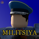 Militsiya .ᅠ