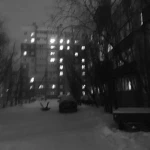 Wintery Club Group Thumbnail