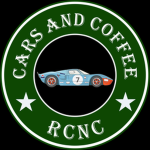 Roblox Cars and Coffee (RCNC)