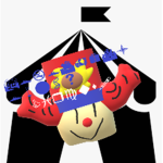 BozoTheClown's Circus