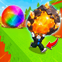 Escape Rocks for Eggs icon