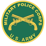 〘USA〙Military Police Corps
