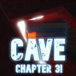 CAVE Chapter 3: The Mineshaft