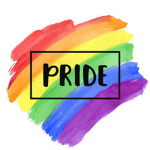 Lgbtq love is love