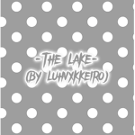 -The lake-