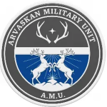 Arvaska Military Unit